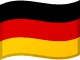DE flag
