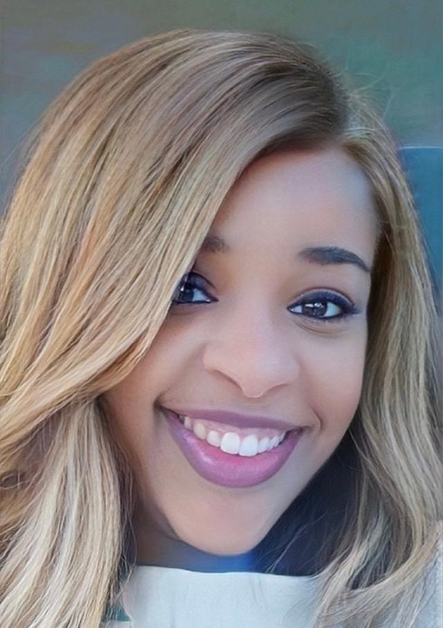 Hannah Adedoyin
