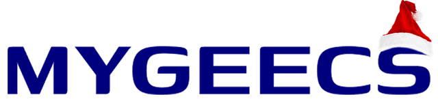 MYGEECS Logo