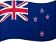 NZ flag