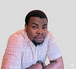 Chinedu Ogama