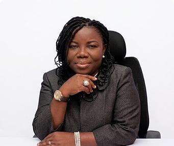 Dr. Chinedum Oluwadamilola