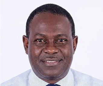 Mr. Tolu Ojo